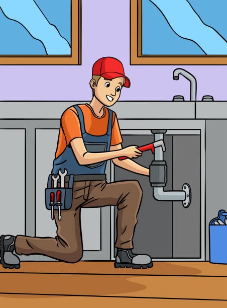 Zonguldak tesisatçı tıkalı lavabo açma